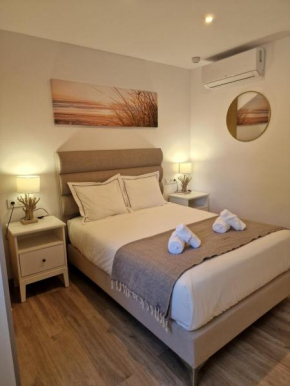 Elviria beach apartment in Marbella